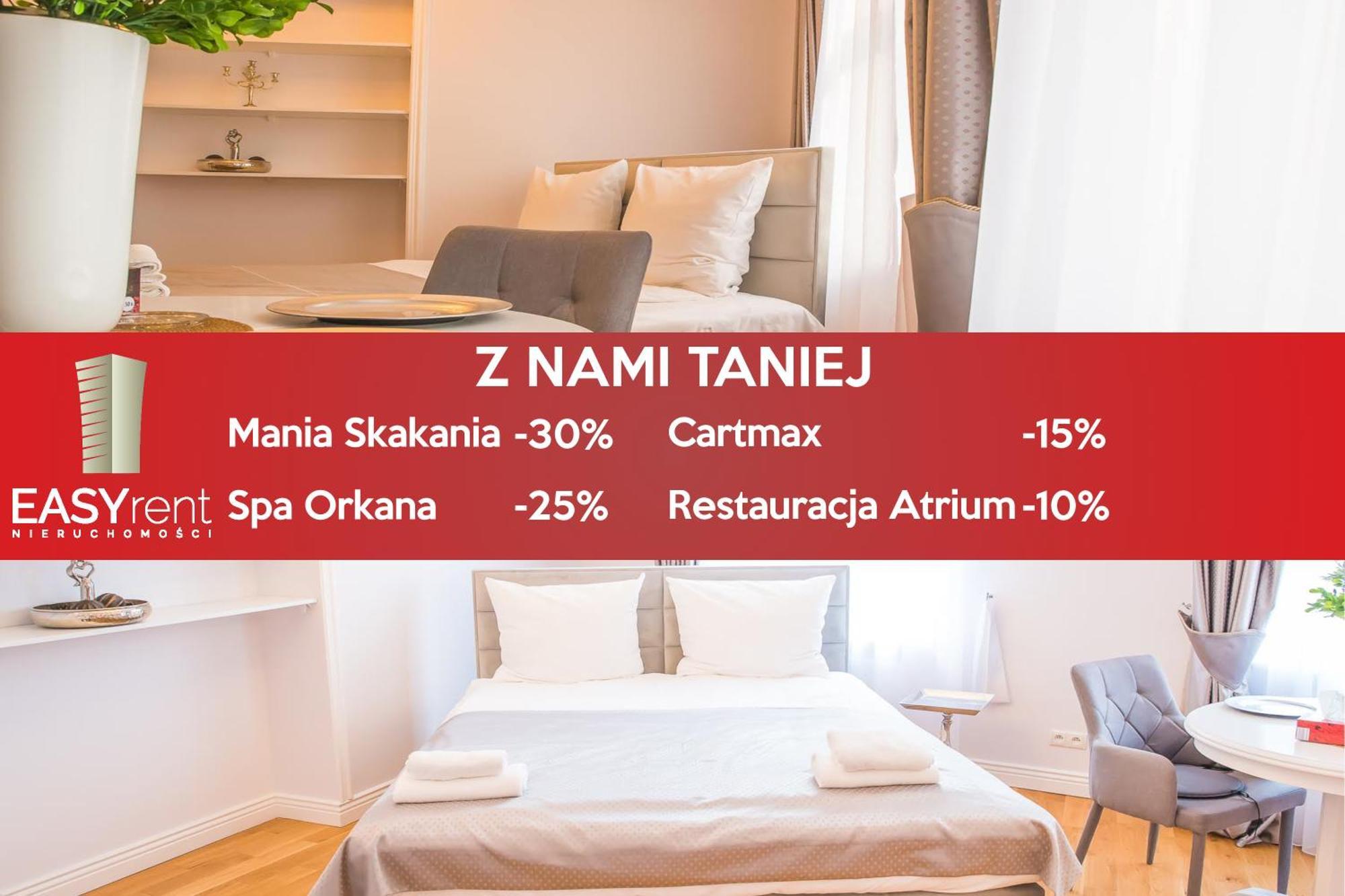 Easy Rent Apartments - Style Lublin Buitenkant foto