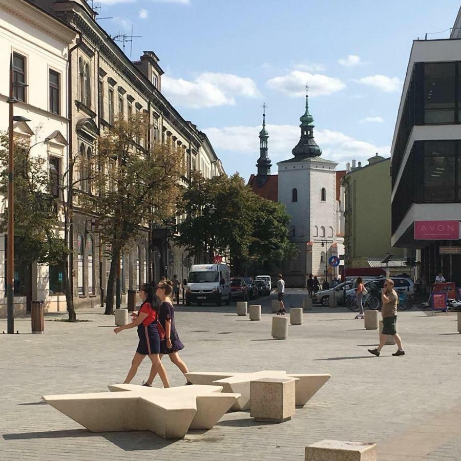 Easy Rent Apartments - Style Lublin Buitenkant foto