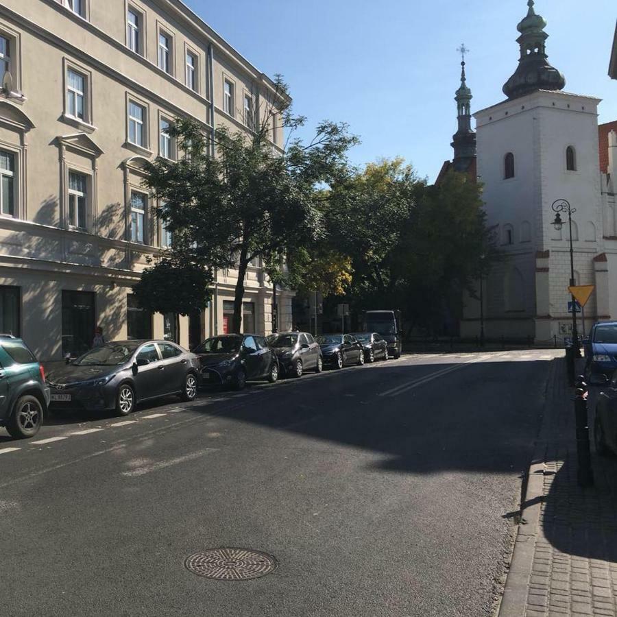 Easy Rent Apartments - Style Lublin Buitenkant foto