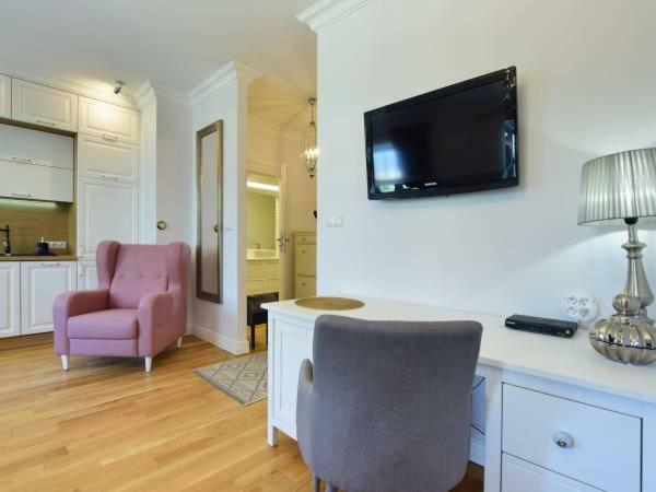 Easy Rent Apartments - Style Lublin Buitenkant foto