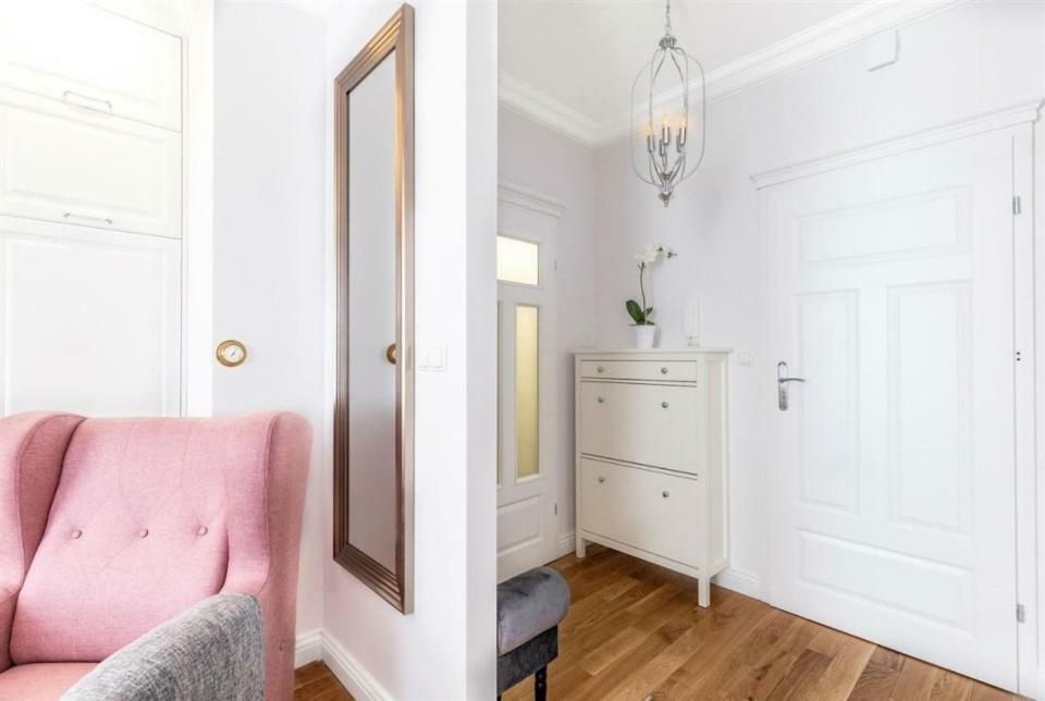 Easy Rent Apartments - Style Lublin Buitenkant foto