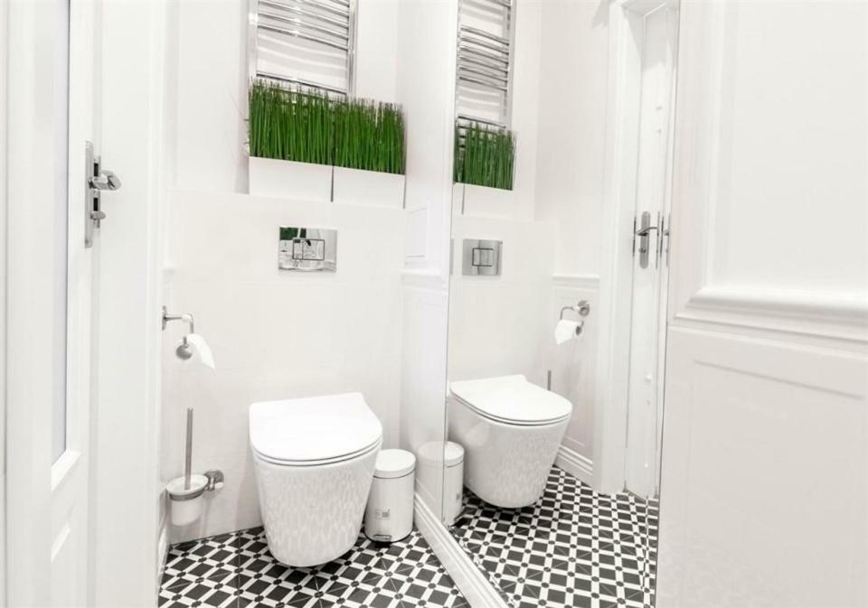 Easy Rent Apartments - Style Lublin Buitenkant foto