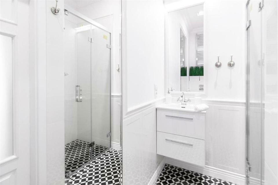 Easy Rent Apartments - Style Lublin Buitenkant foto