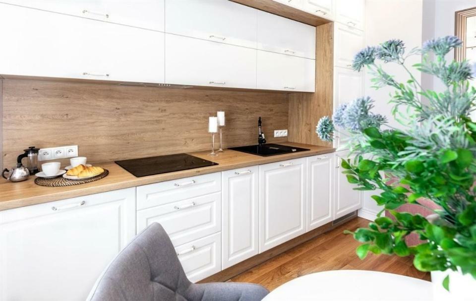 Easy Rent Apartments - Style Lublin Buitenkant foto