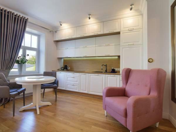 Easy Rent Apartments - Style Lublin Buitenkant foto
